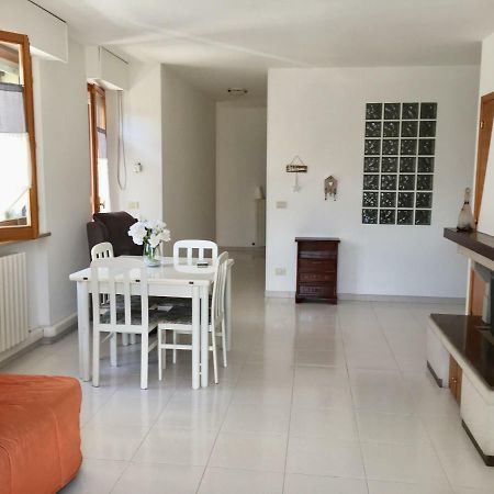 La Casa Di Lory Apartment Falconara Marittima Ngoại thất bức ảnh