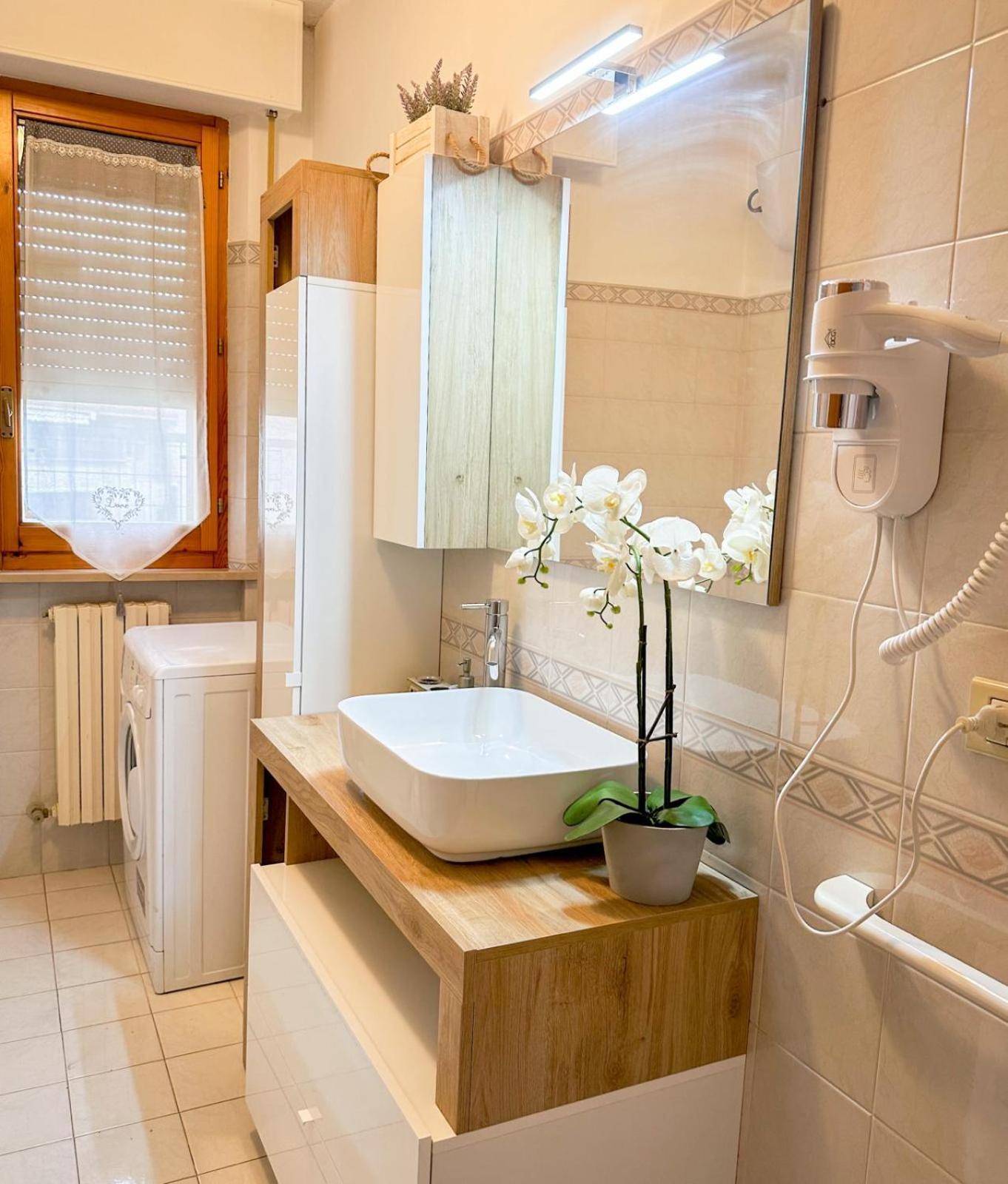 La Casa Di Lory Apartment Falconara Marittima Ngoại thất bức ảnh