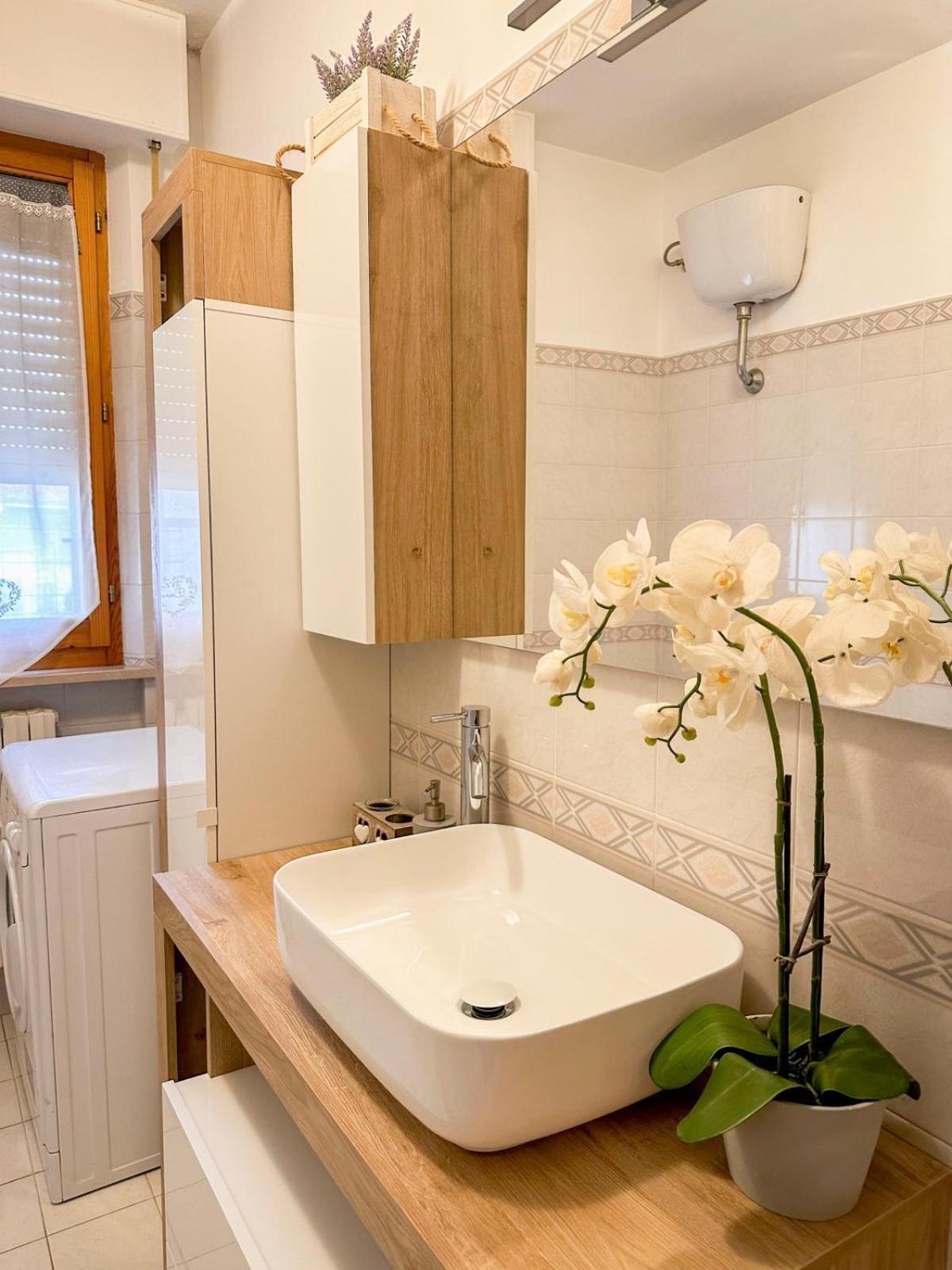 La Casa Di Lory Apartment Falconara Marittima Ngoại thất bức ảnh