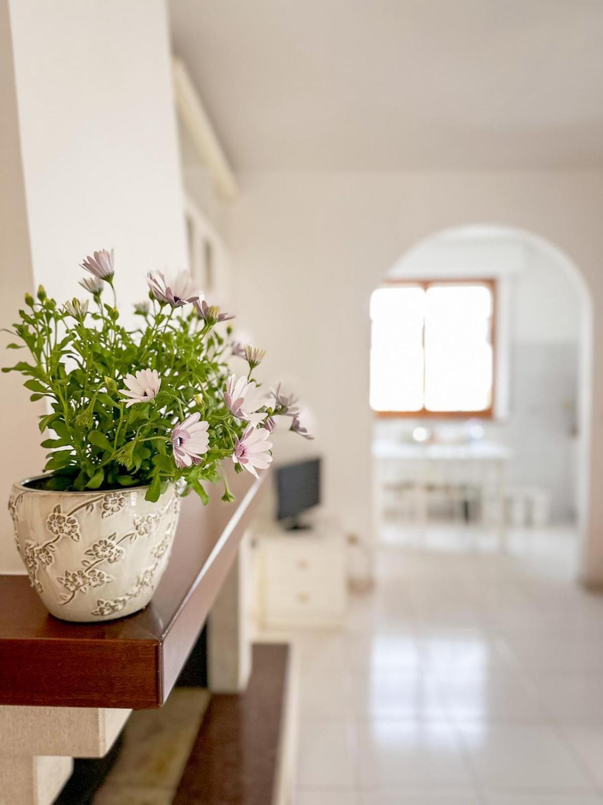 La Casa Di Lory Apartment Falconara Marittima Ngoại thất bức ảnh