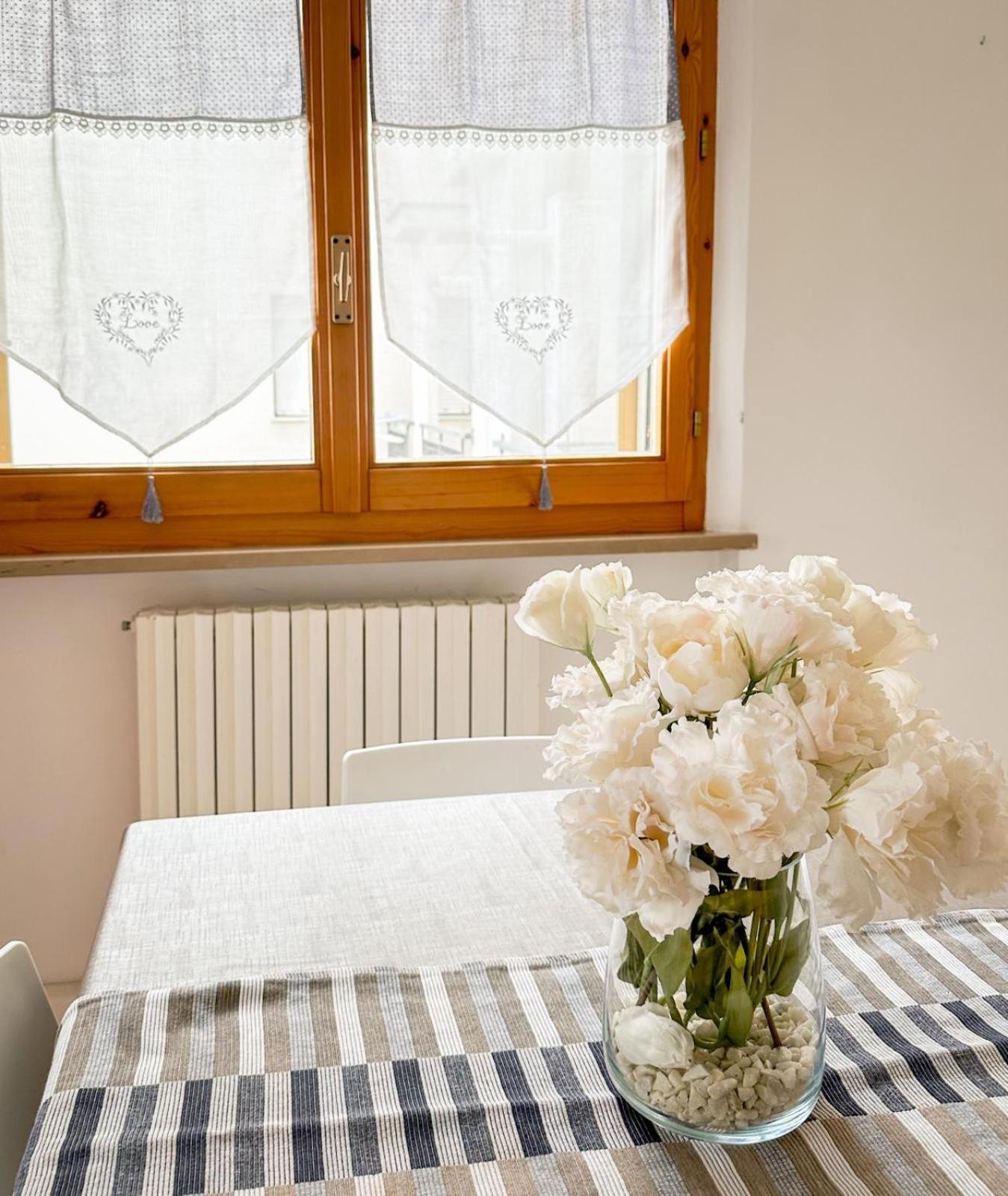 La Casa Di Lory Apartment Falconara Marittima Ngoại thất bức ảnh