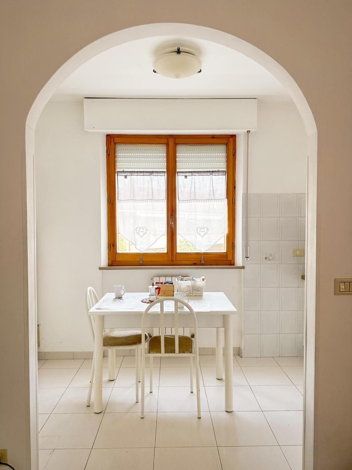 La Casa Di Lory Apartment Falconara Marittima Ngoại thất bức ảnh
